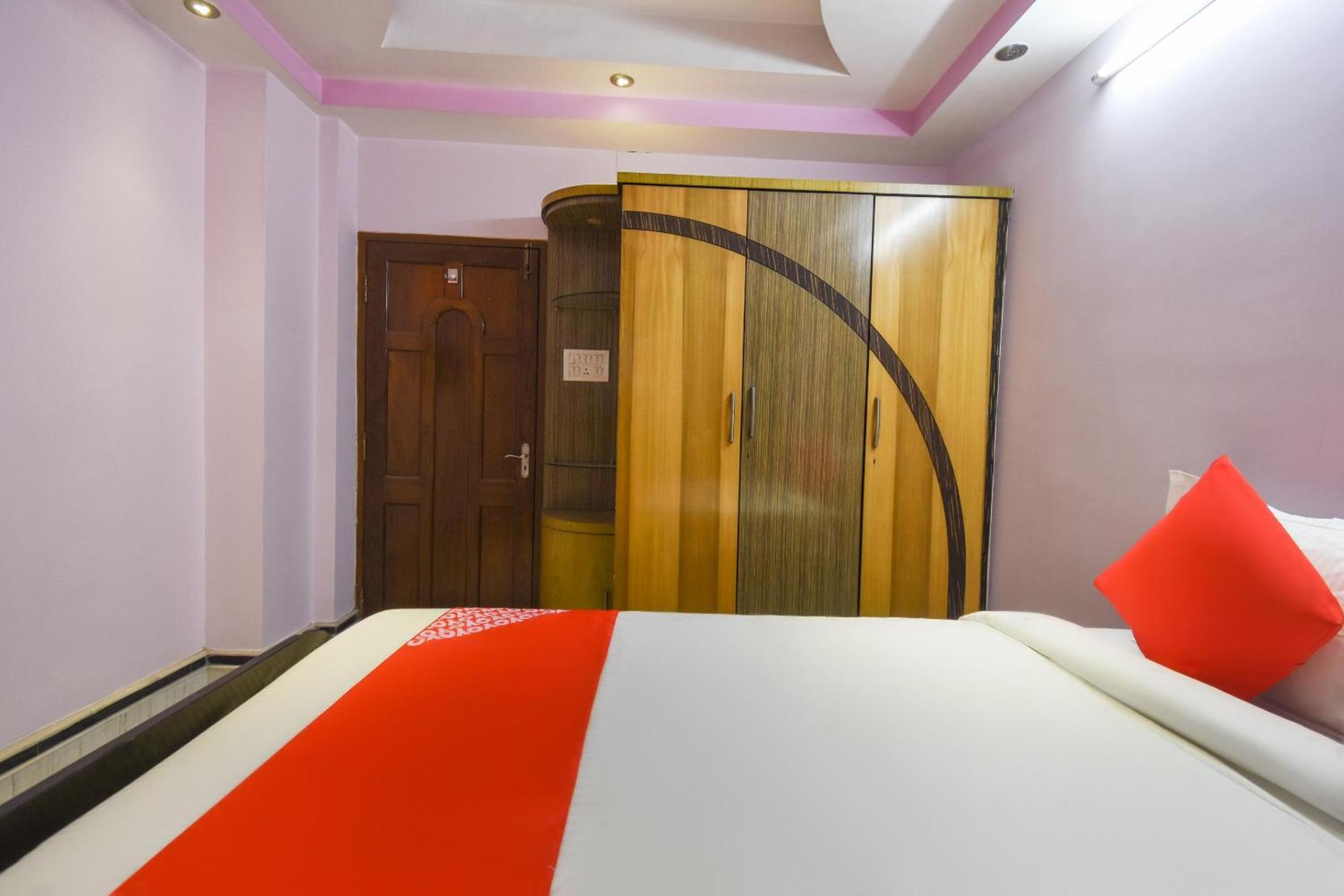 Hotel O Pinnacle Tower Calcutta Exterior foto