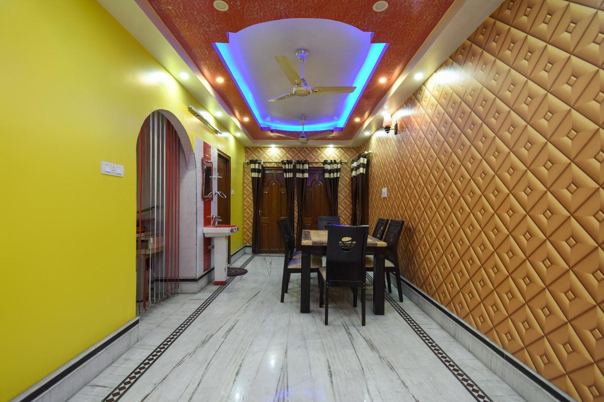 Hotel O Pinnacle Tower Calcutta Exterior foto