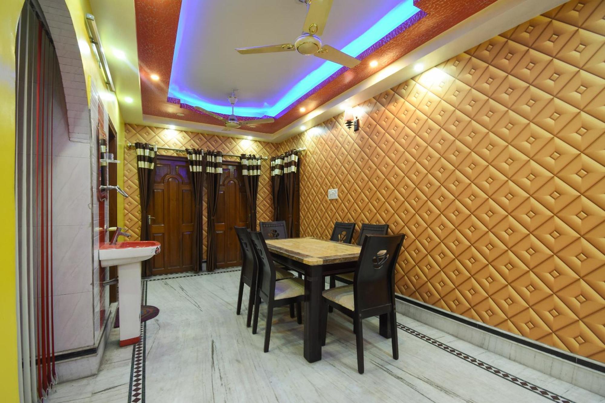 Hotel O Pinnacle Tower Calcutta Exterior foto